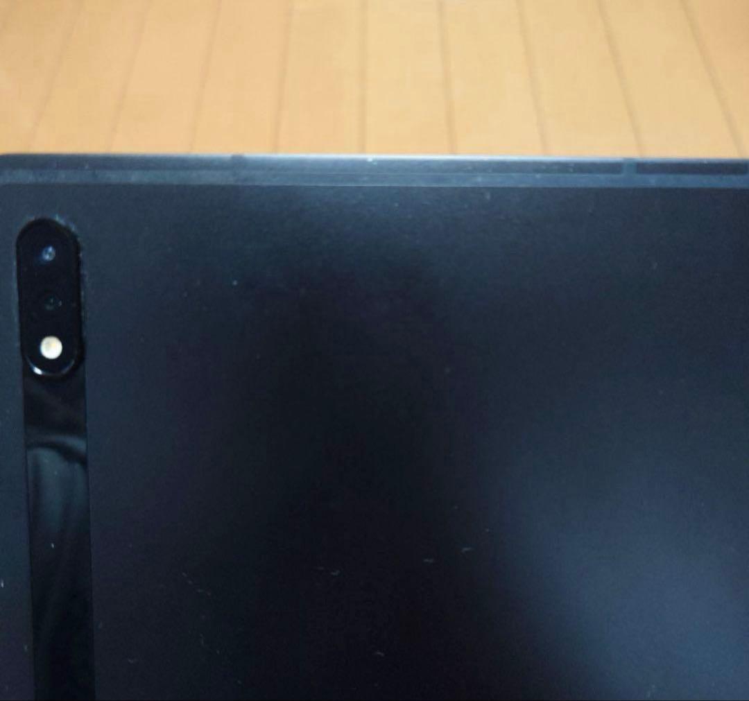 Samsung Galaxy Tab S8+ SM-X800 128GB 本体