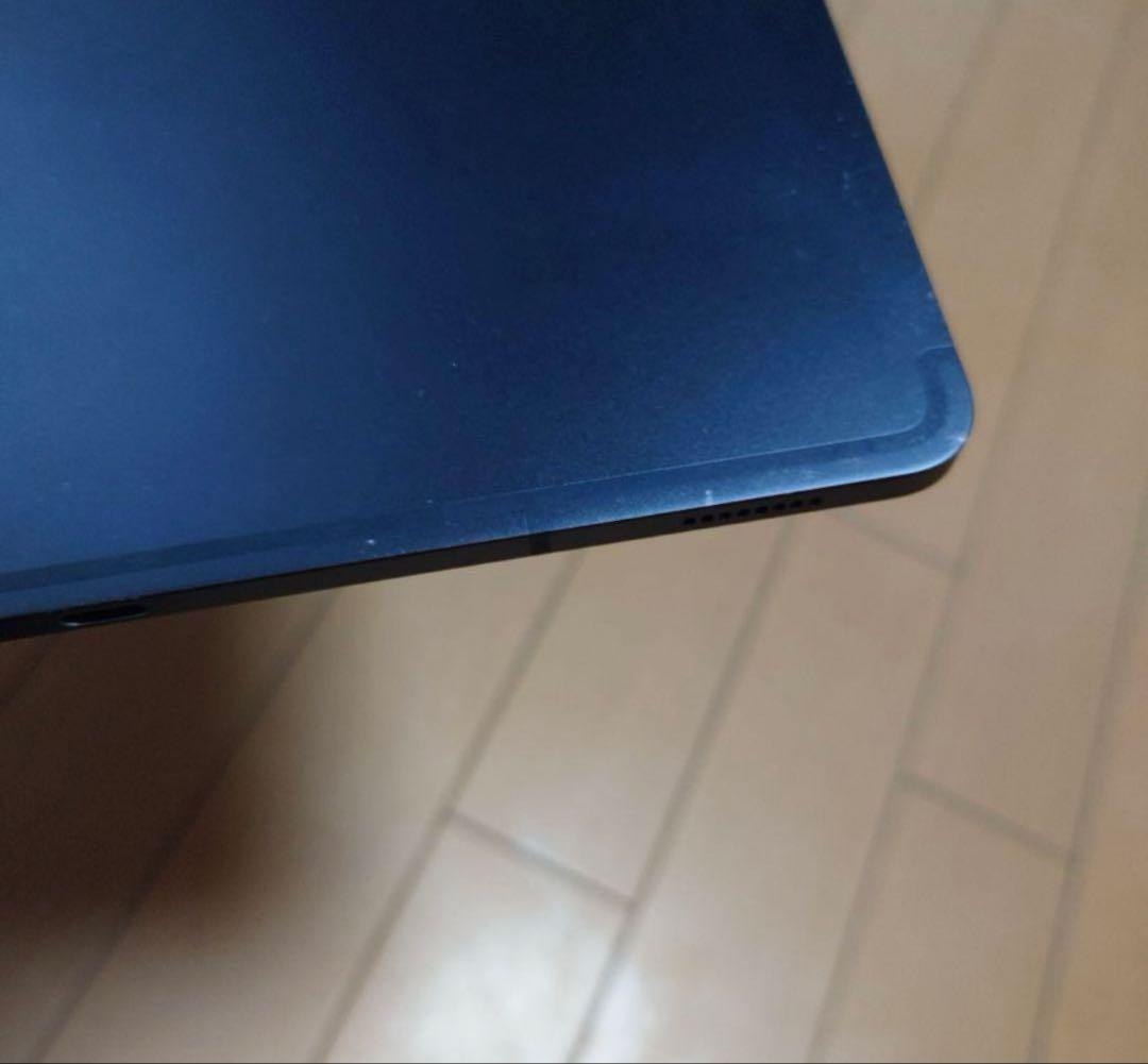 Samsung Galaxy Tab S8+ SM-X800 128GB 本体