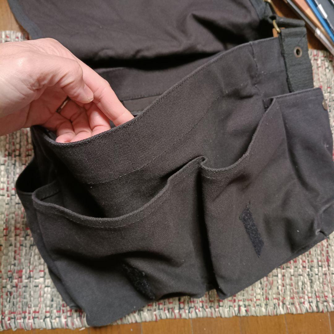 Edward Gorey　エドワードゴーリー　ショルダーバック