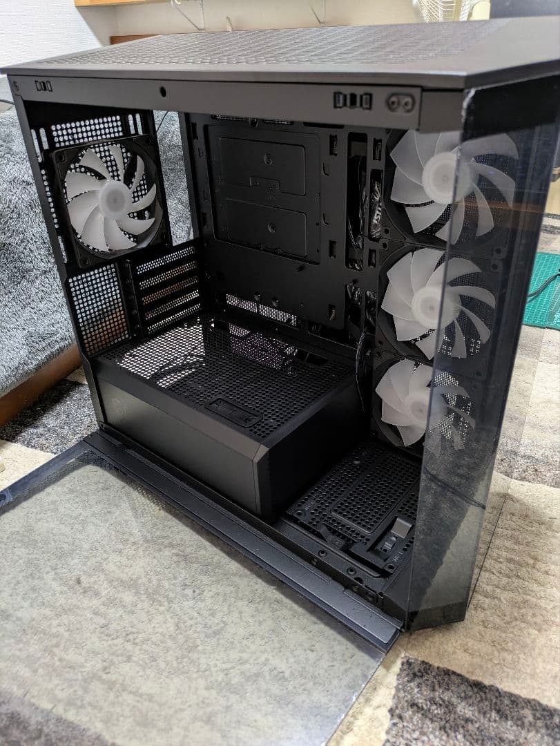 k*n様 MAG PANO M100R PZ