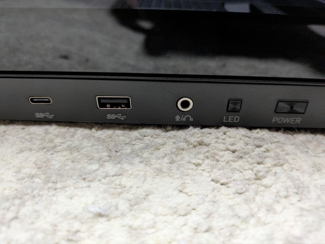 k*n様 MAG PANO M100R PZ