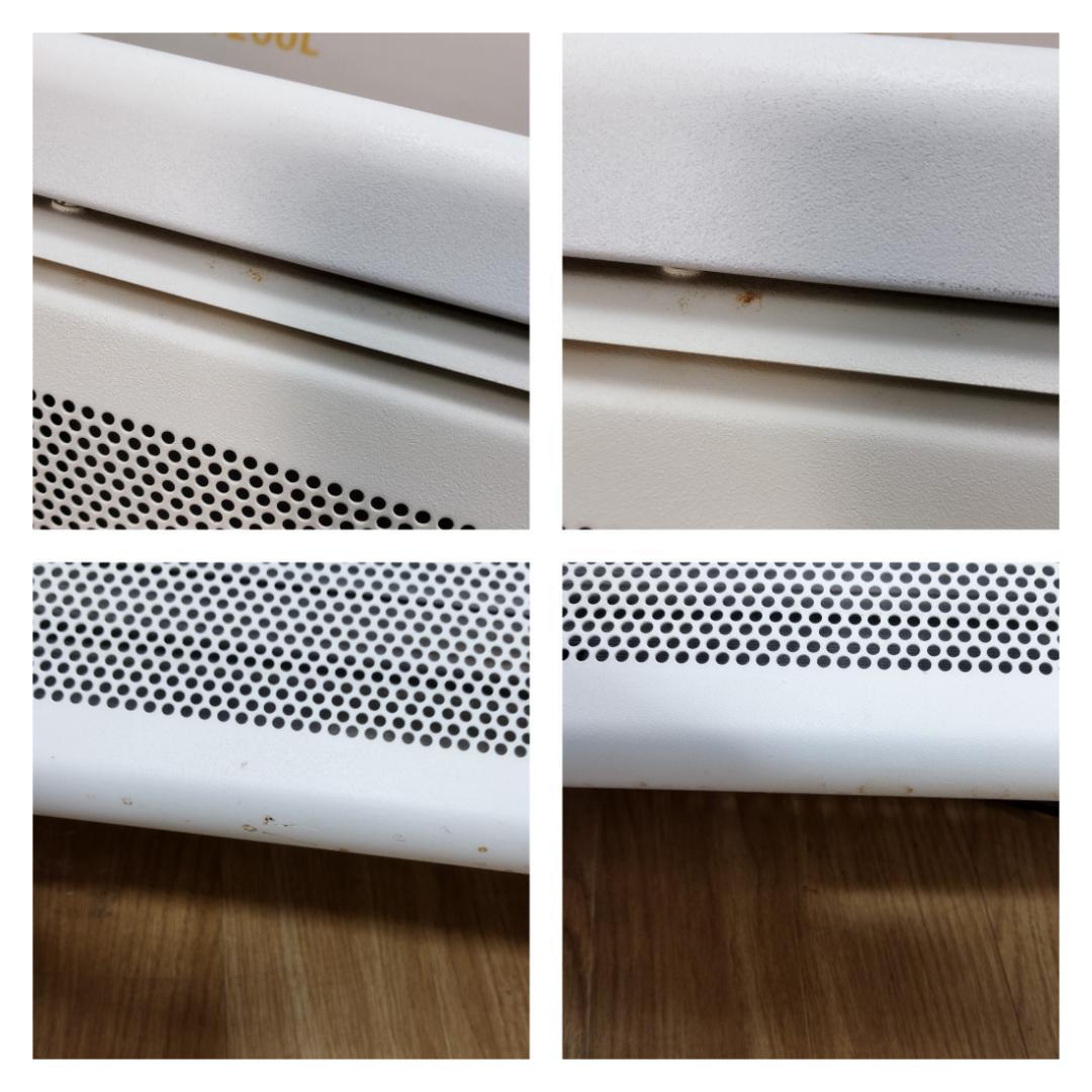 Y♢294 SANO ソンビエントボレアール パネルヒーター AOJ1200L