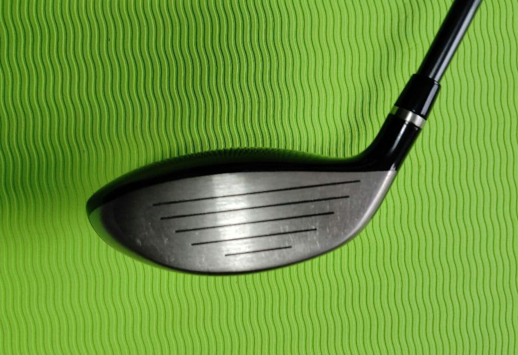 ヤマハRMX VD ３W(15度)