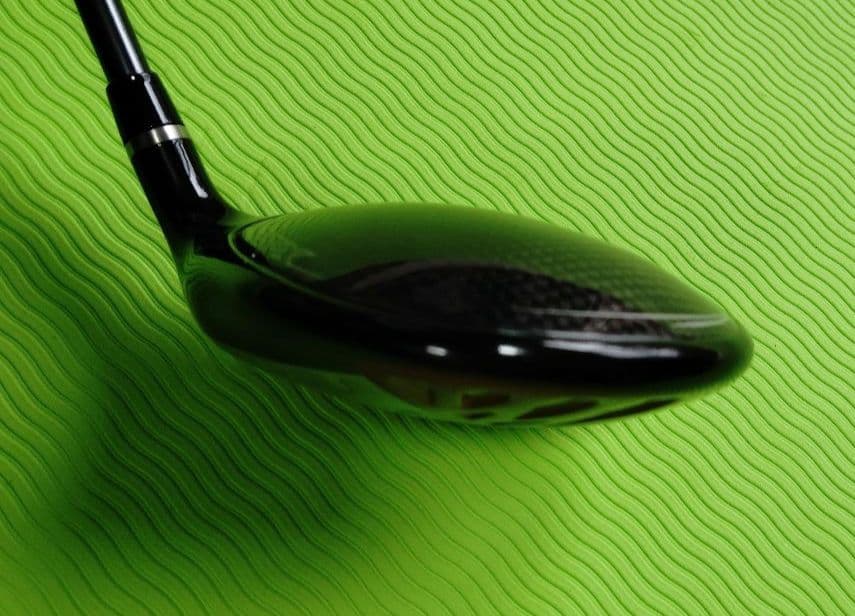 ヤマハRMX VD ３W(15度)