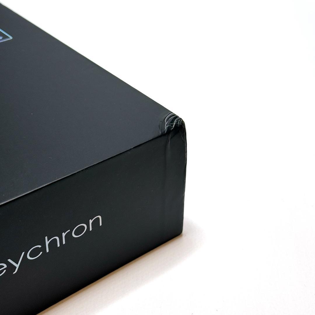 Keychron Q12 QMK / Gateron G Pro 赤軸