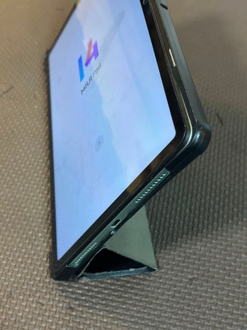 水出し　xiaomi(シャオミ) Redmi Pad