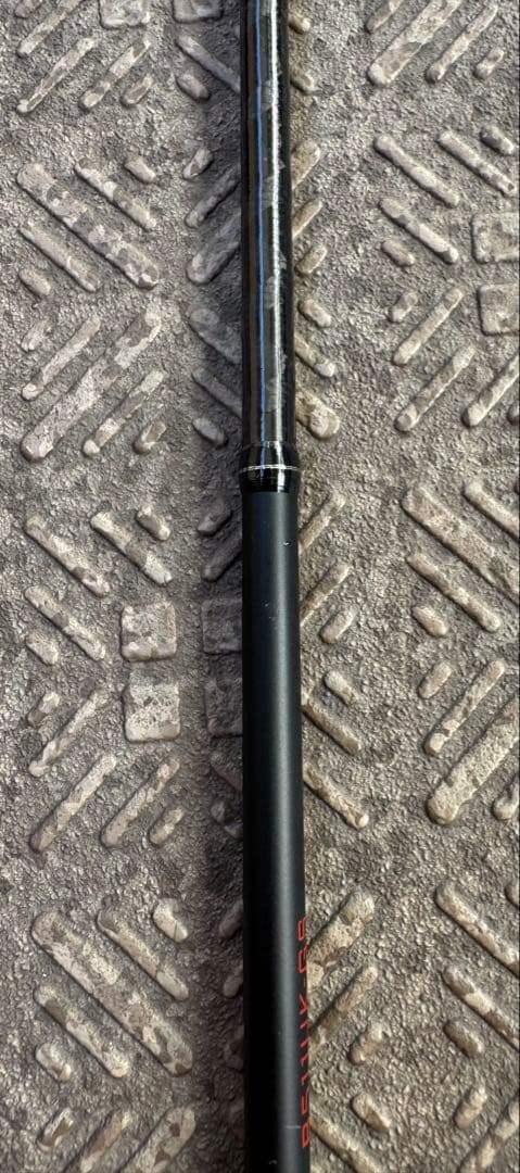 シマノ　セフィアエクスチューンB511UK-GS ウキウキトップ