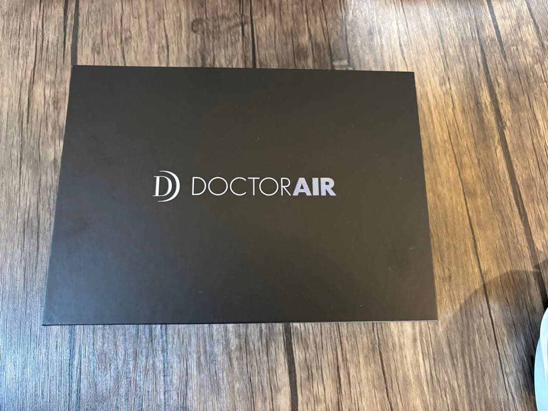 doctor air 3d アイマジック　REM-04