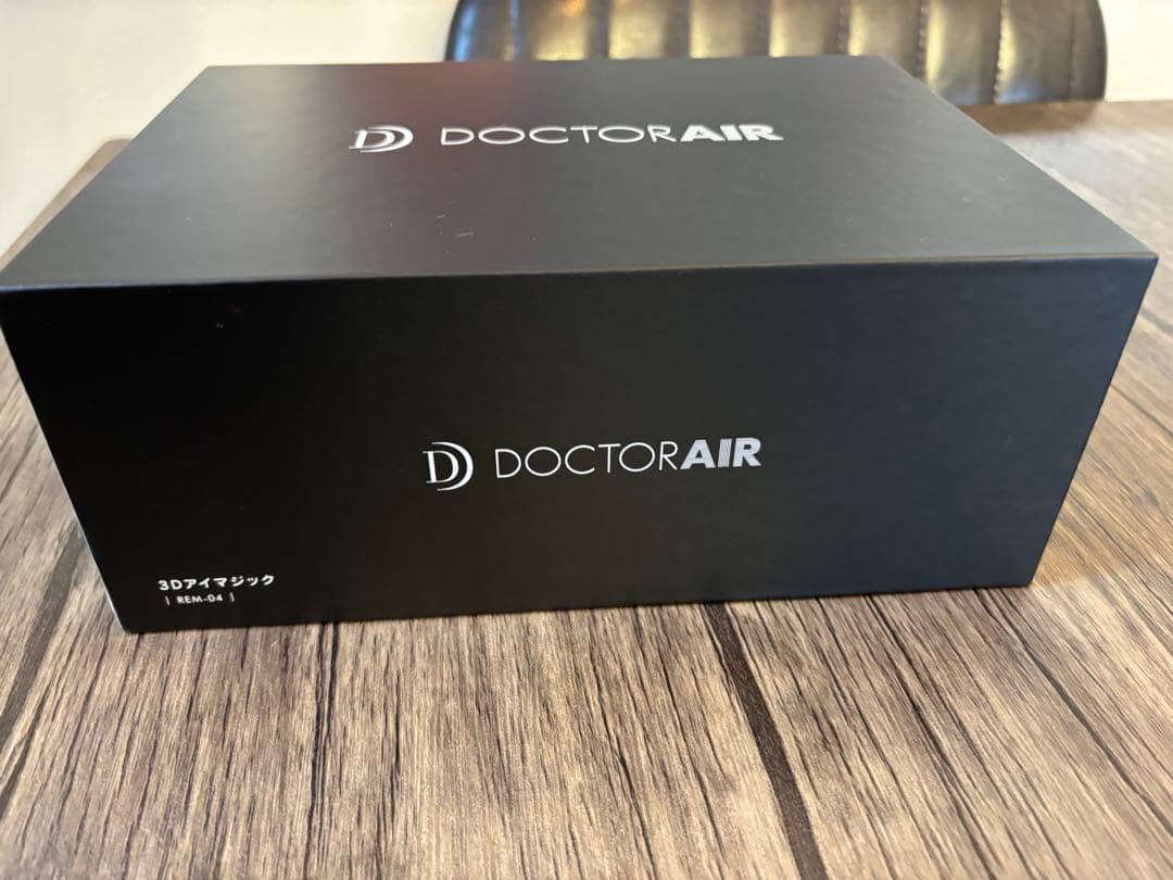 doctor air 3d アイマジック　REM-04