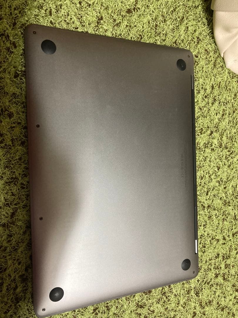 スマホ・タブレット・パソコン APPLE MacBook Pro MACBOOK PRO 2016