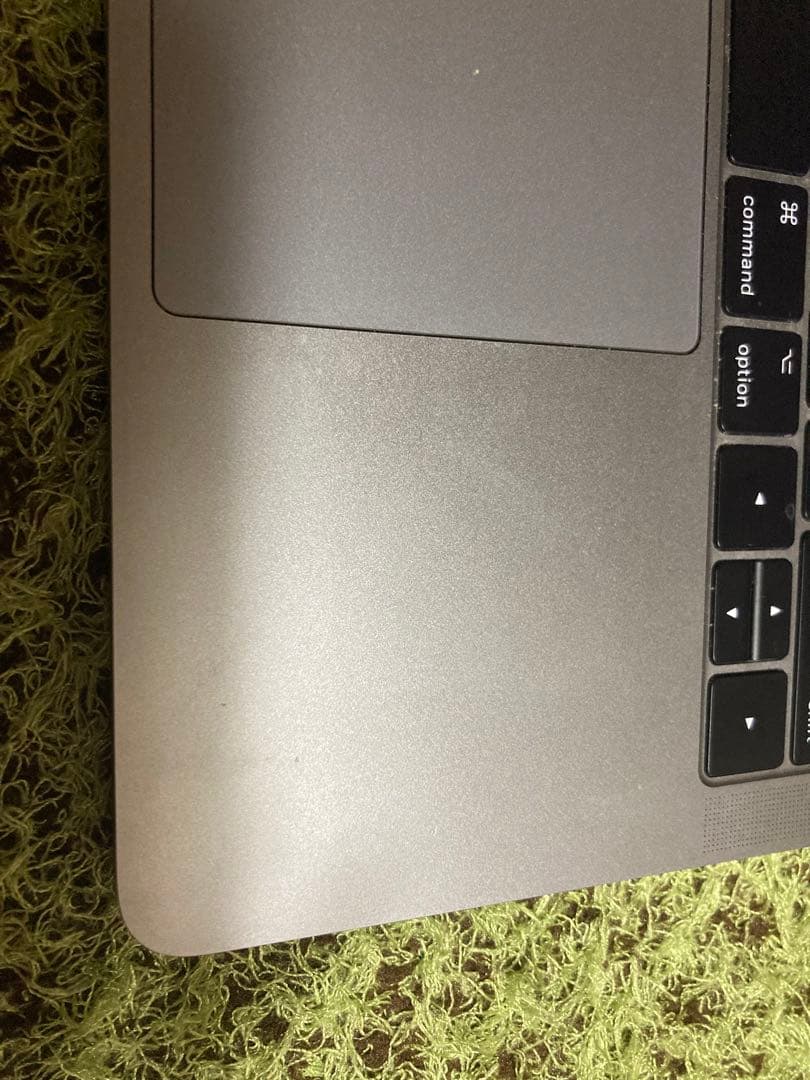 スマホ・タブレット・パソコン APPLE MacBook Pro MACBOOK PRO 2016