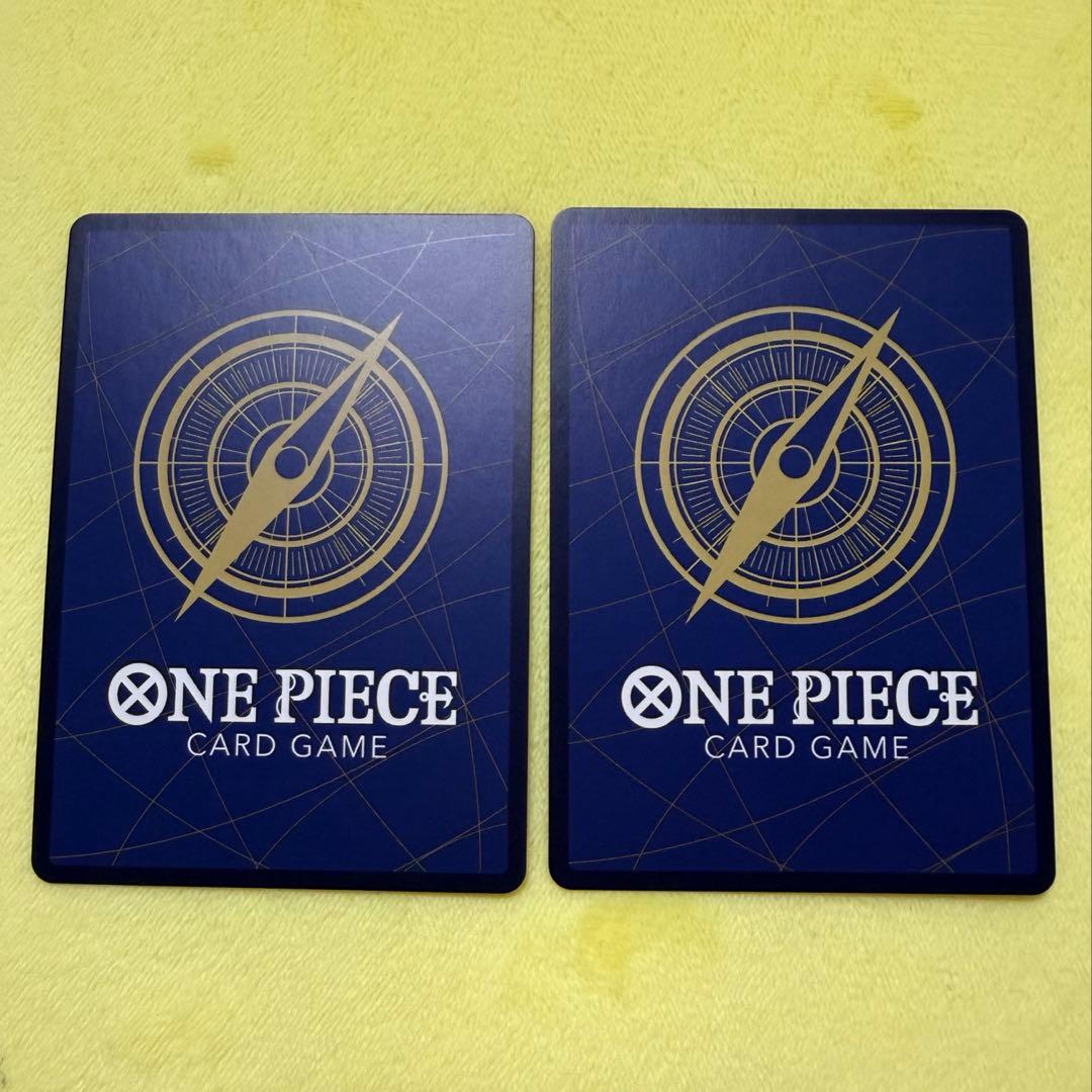 P-043 ルフィ　ONE PIECE ワンピースカード
