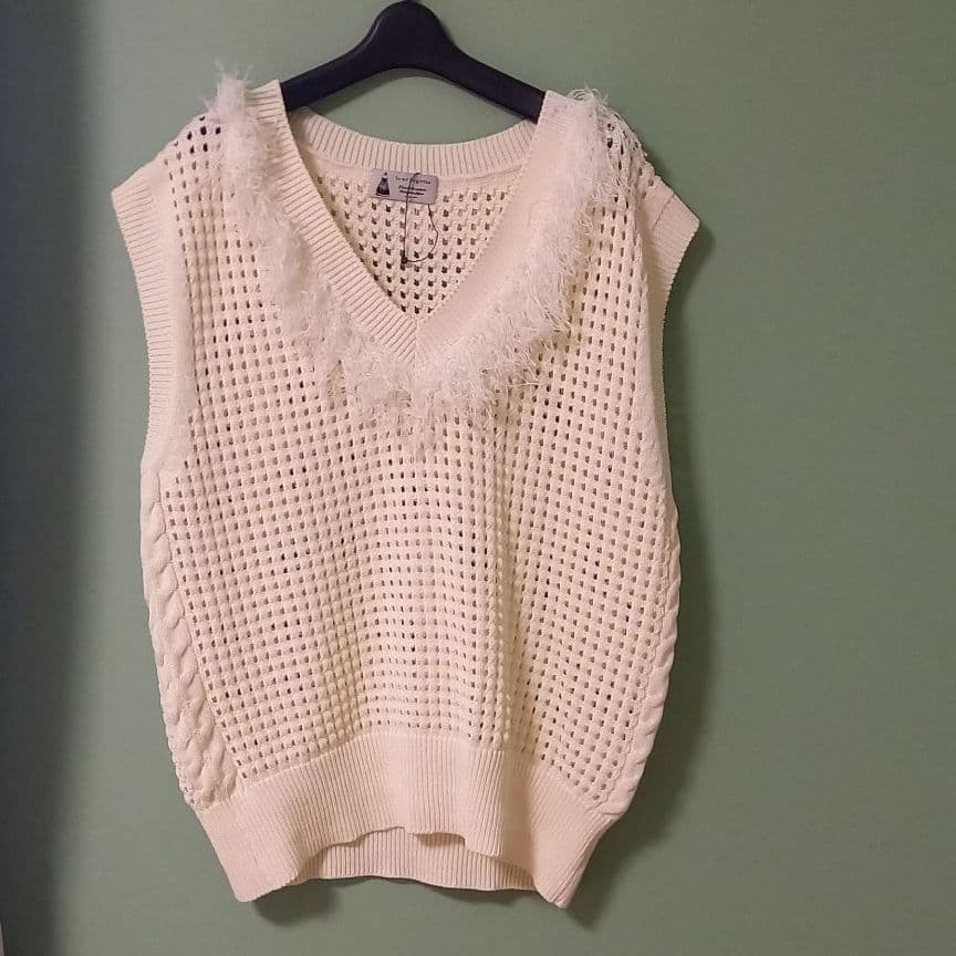 値下げ！ルールロジェット　春夏ベスト　値下げ