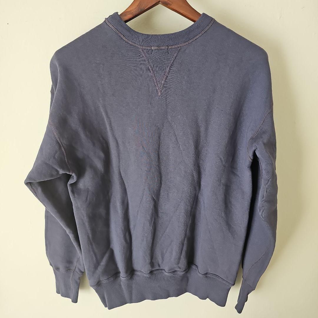 UAZ　Warehouse CONCORD スウェット 42