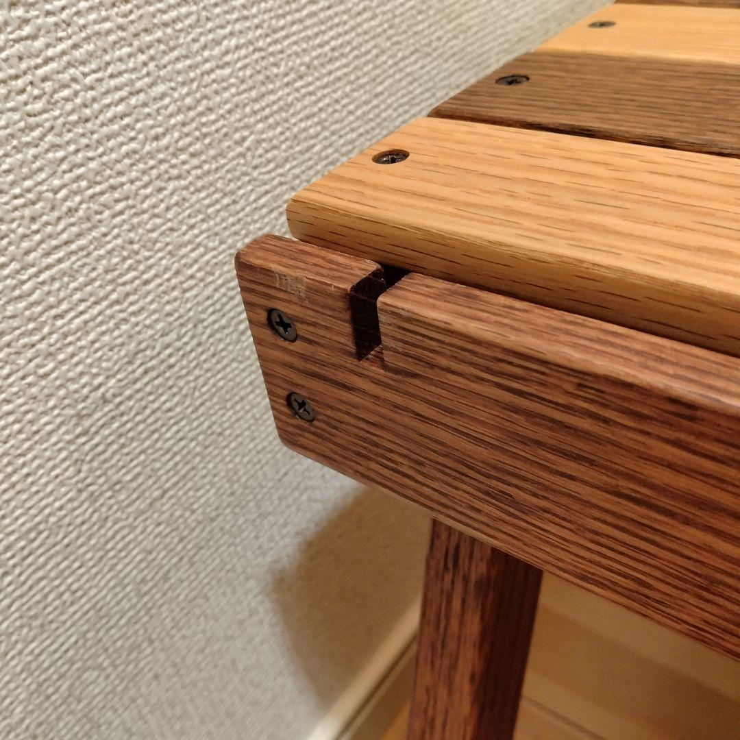 Smith-masa　ハレテーブル アイアンプレートツリー柄2枚セット