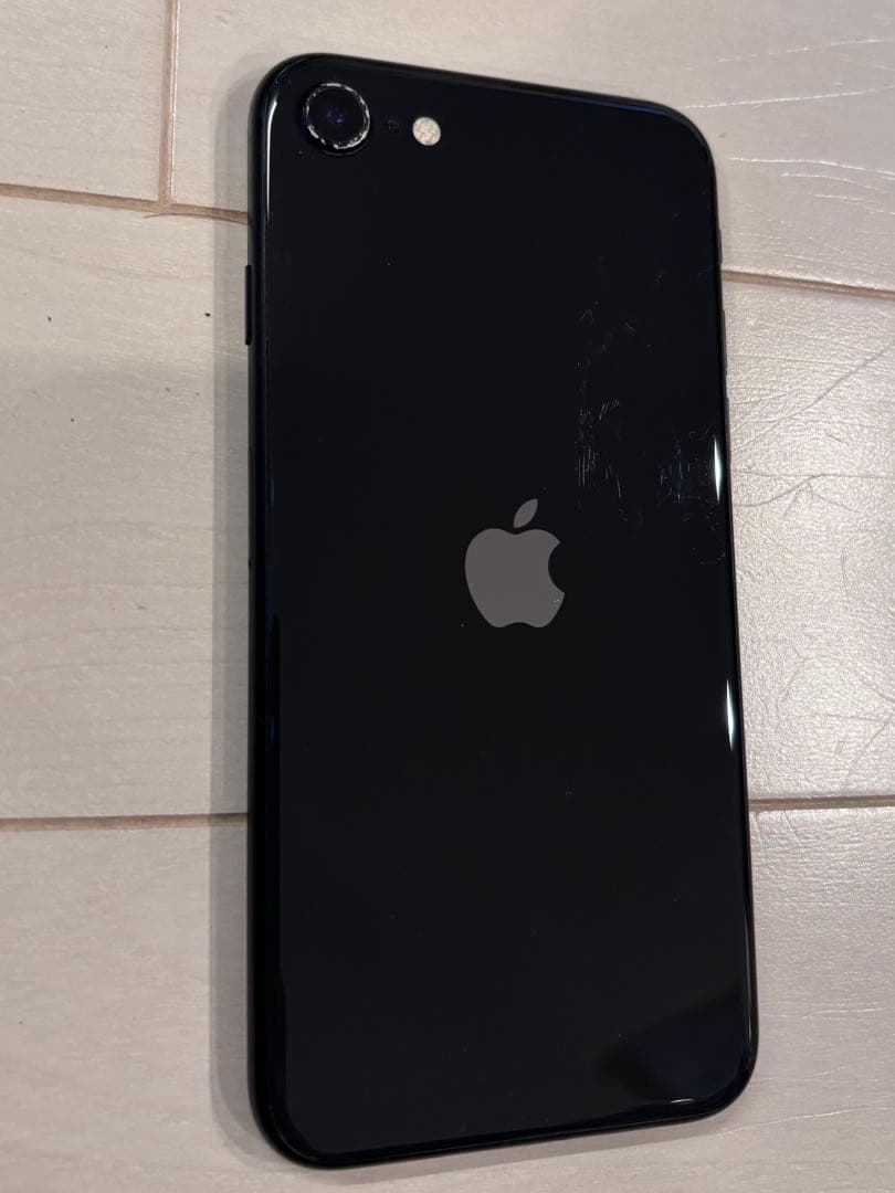 iPhone SE第2世代 本体　128G