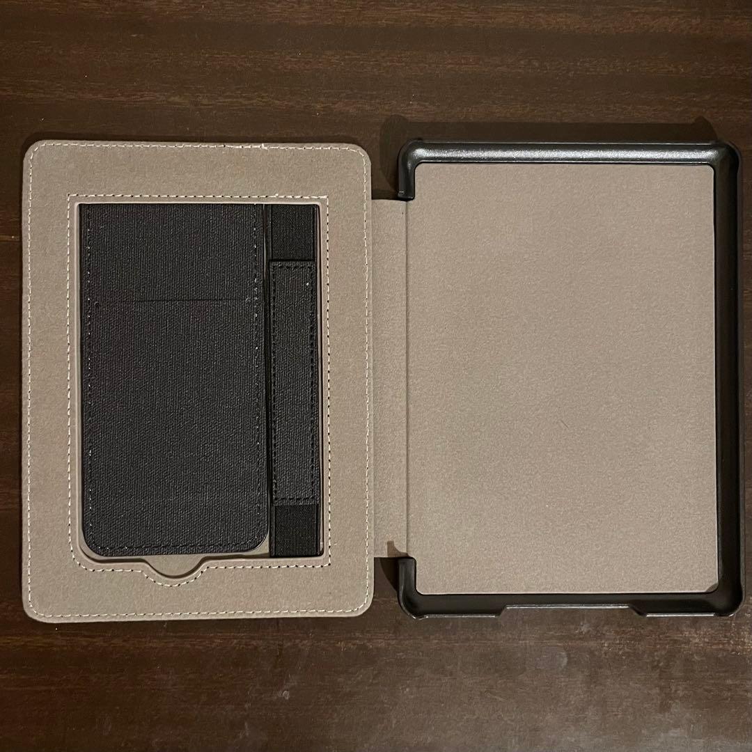 Kindle Paperwhite 第11世代 16GB 広告なし ブラック