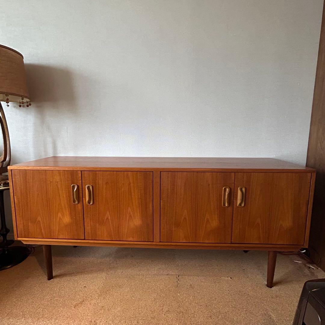 週末sale G-PLAN Fresco サイドボード TVボード