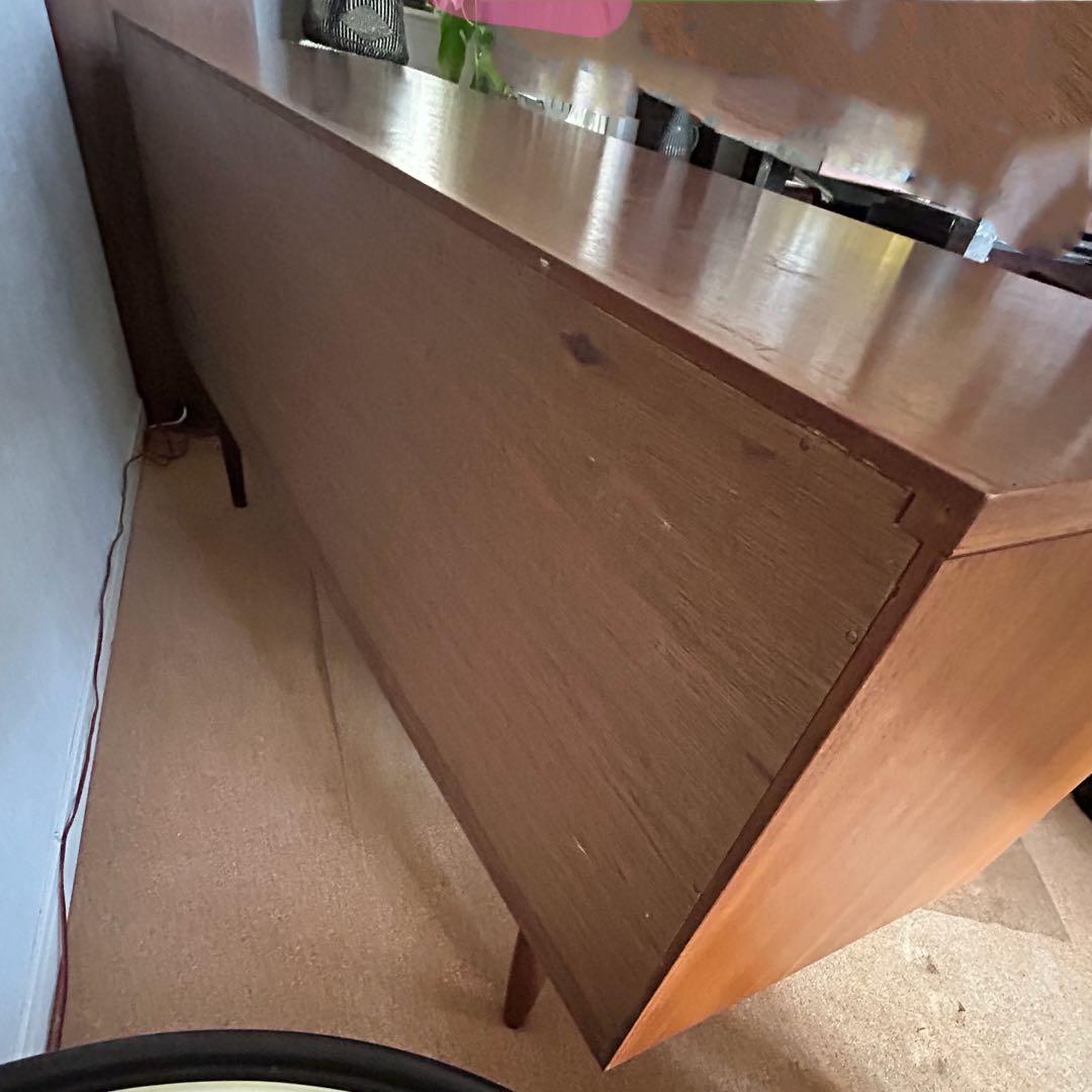 週末sale G-PLAN Fresco サイドボード TVボード