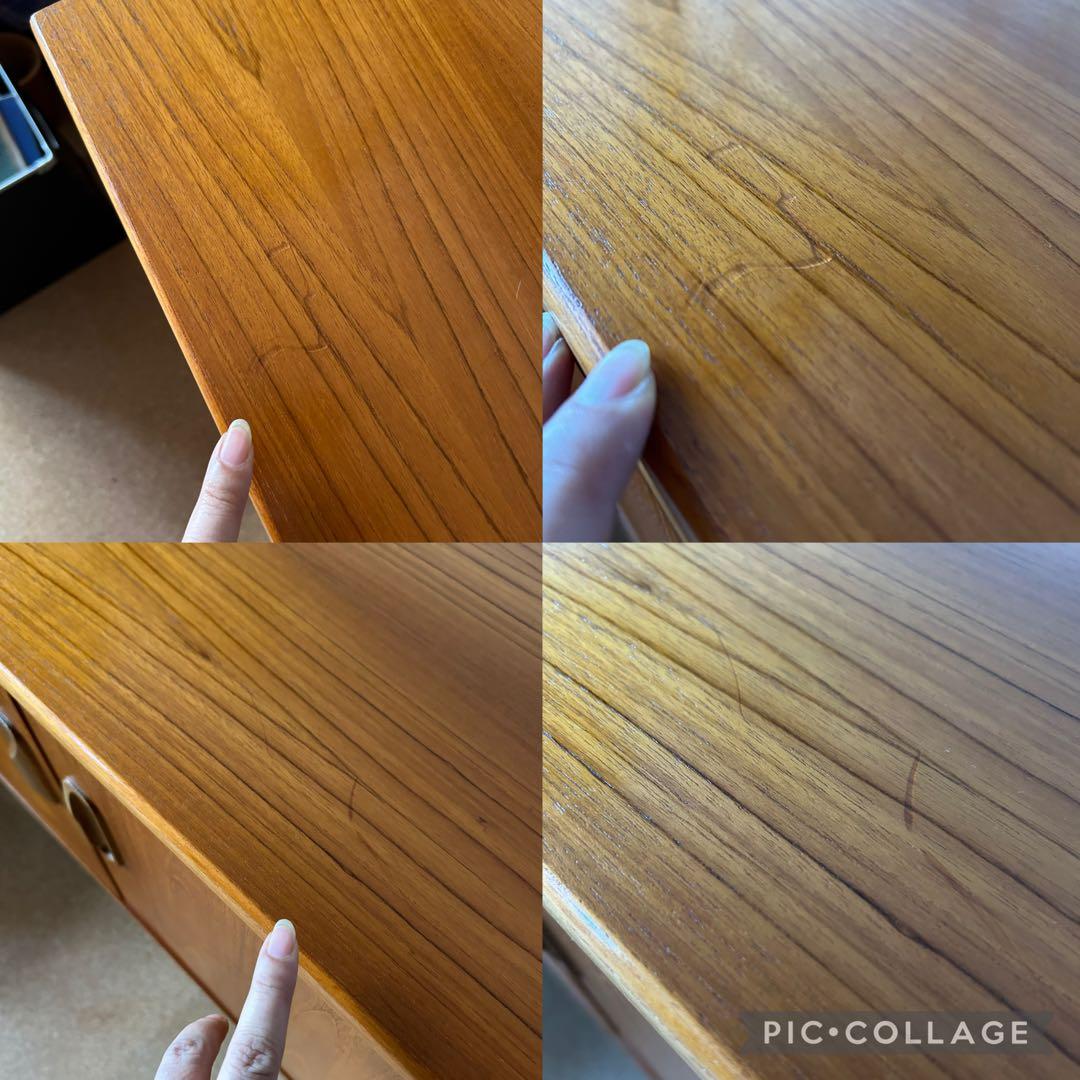 週末sale G-PLAN Fresco サイドボード TVボード