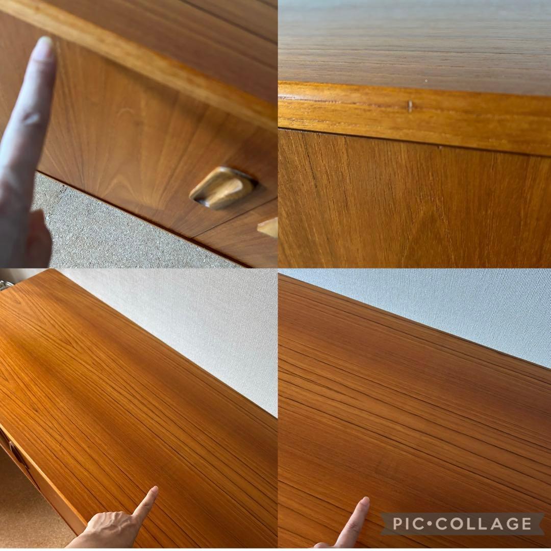 週末sale G-PLAN Fresco サイドボード TVボード