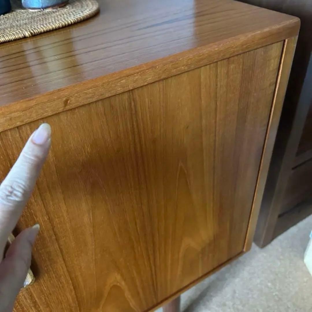 週末sale G-PLAN Fresco サイドボード TVボード