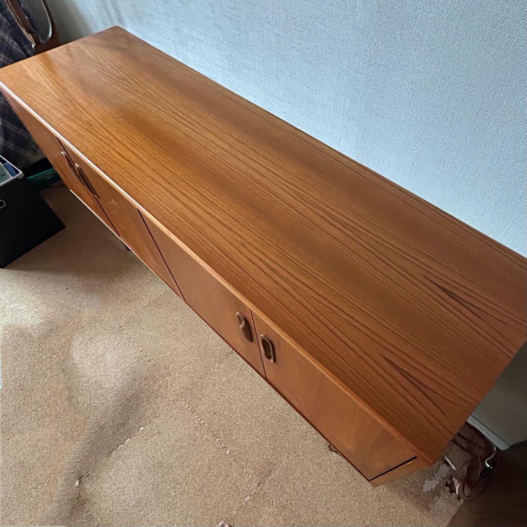 週末sale G-PLAN Fresco サイドボード TVボード