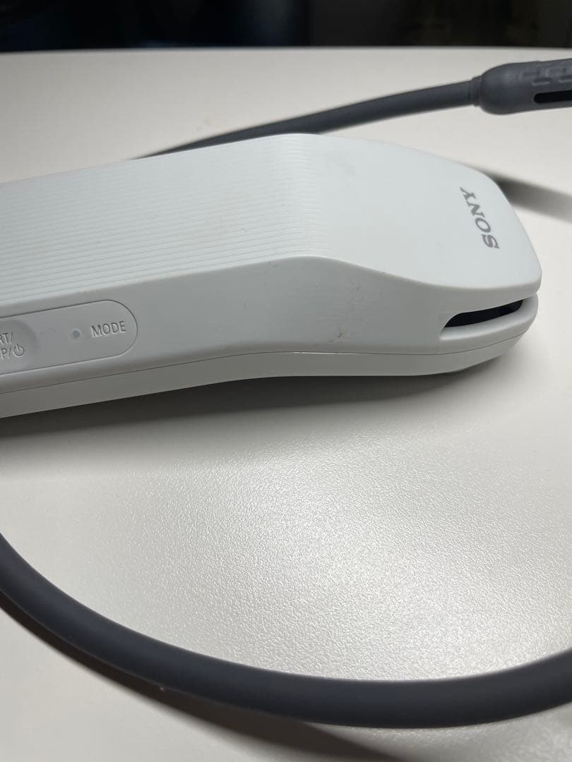 SONY REON POCKET PRO グレー