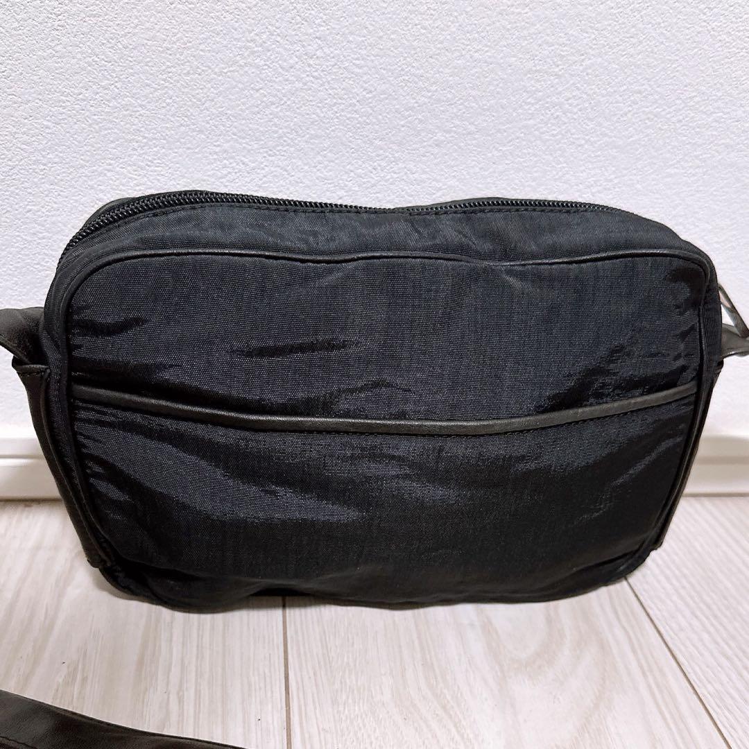 《美品》 LOEWE(ロエベ)ショルダーバッグ