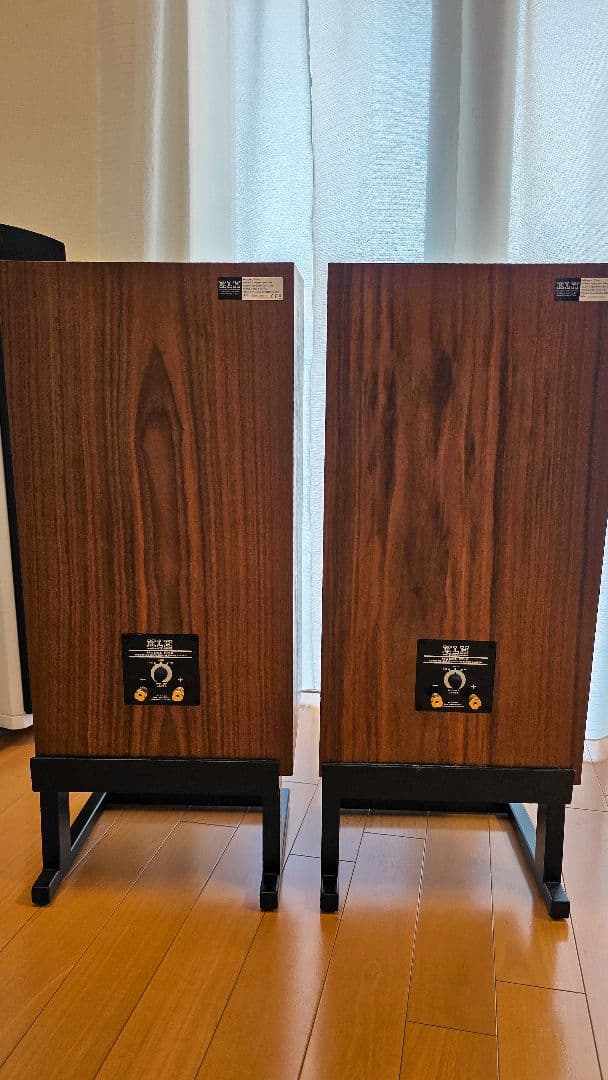 KLH MODEL 5　スピーカー　ペア