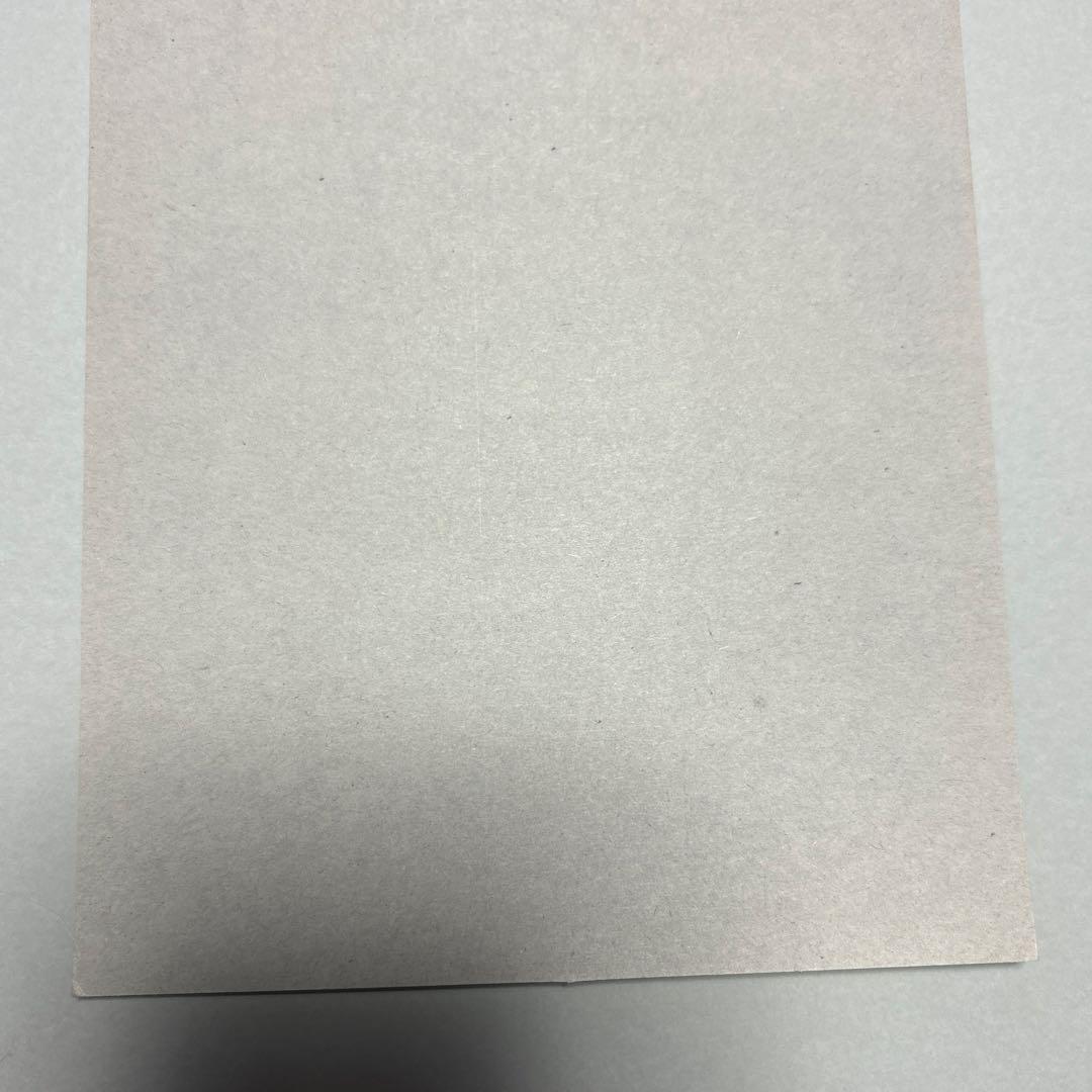 ONE PIECE ワンピース ビジュアルアドベンチャー 2 台紙 カードダス