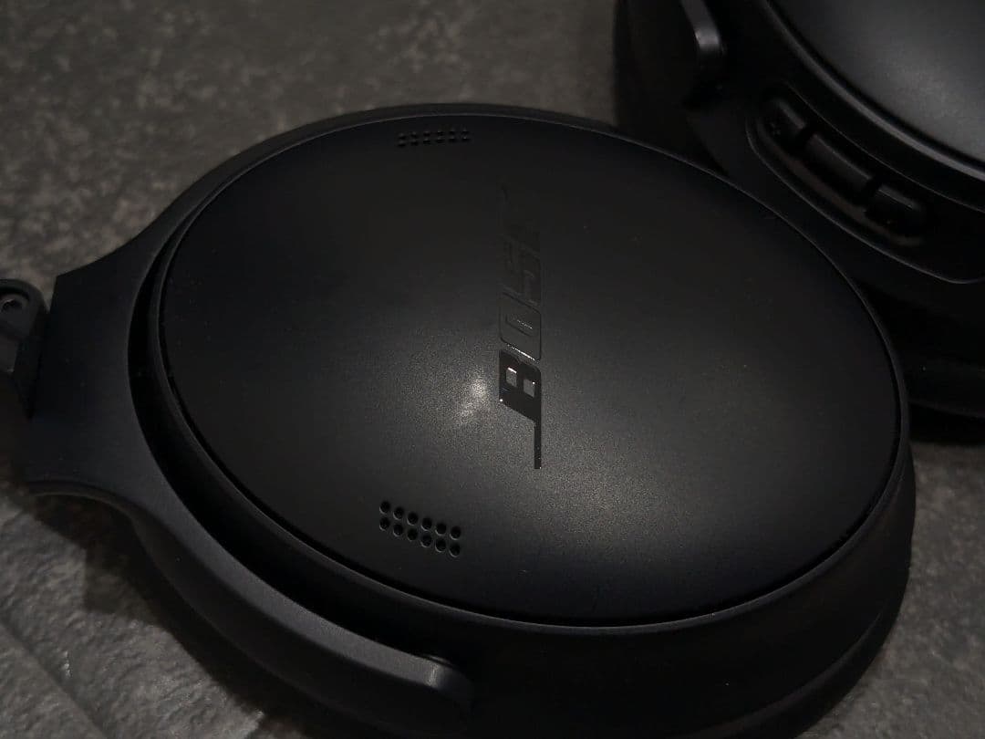 Bose QuietComfort Headphones 美品