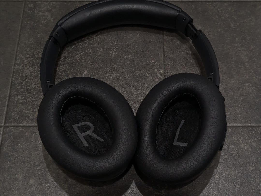 Bose QuietComfort Headphones 美品