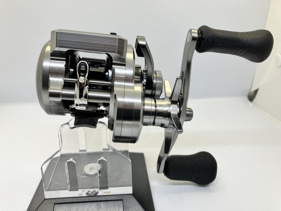 25 オシアコンクエスト CT 201PG