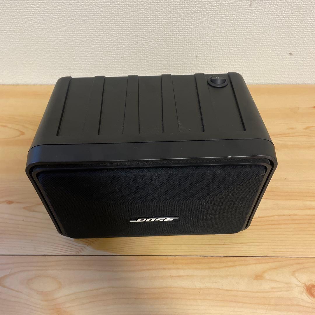 BOSE 101mm Bluetoothスピーカー 2183