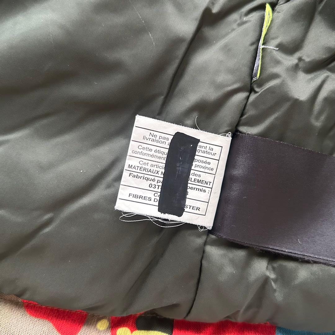 【 BURTON 100-110cm】KIDSスキーウェア