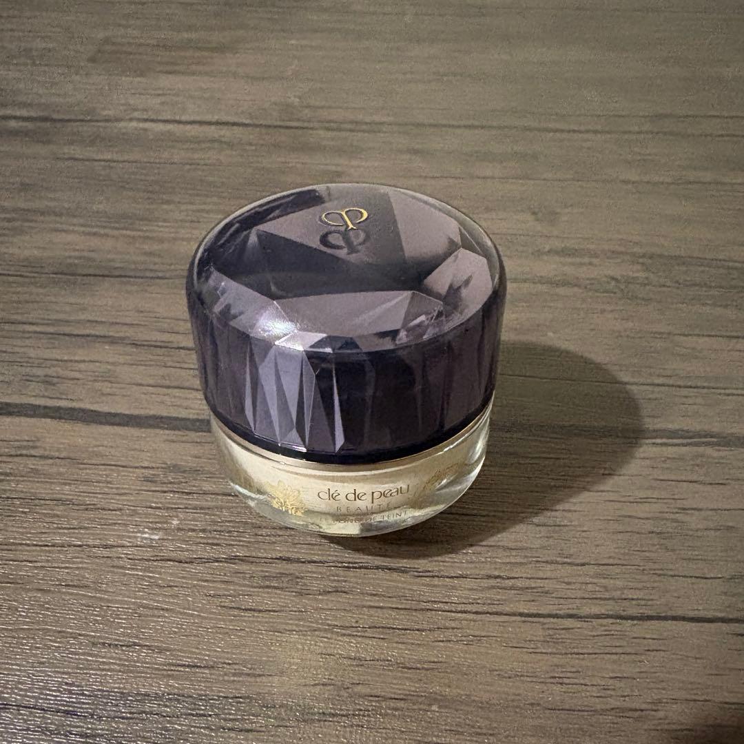 クレドポーボーテ　ルフォンドゥタンオークル10