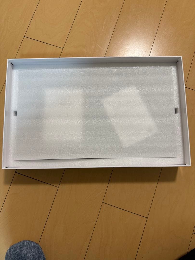 JAPANNEXT 21.5インチモバイルディスプレイ