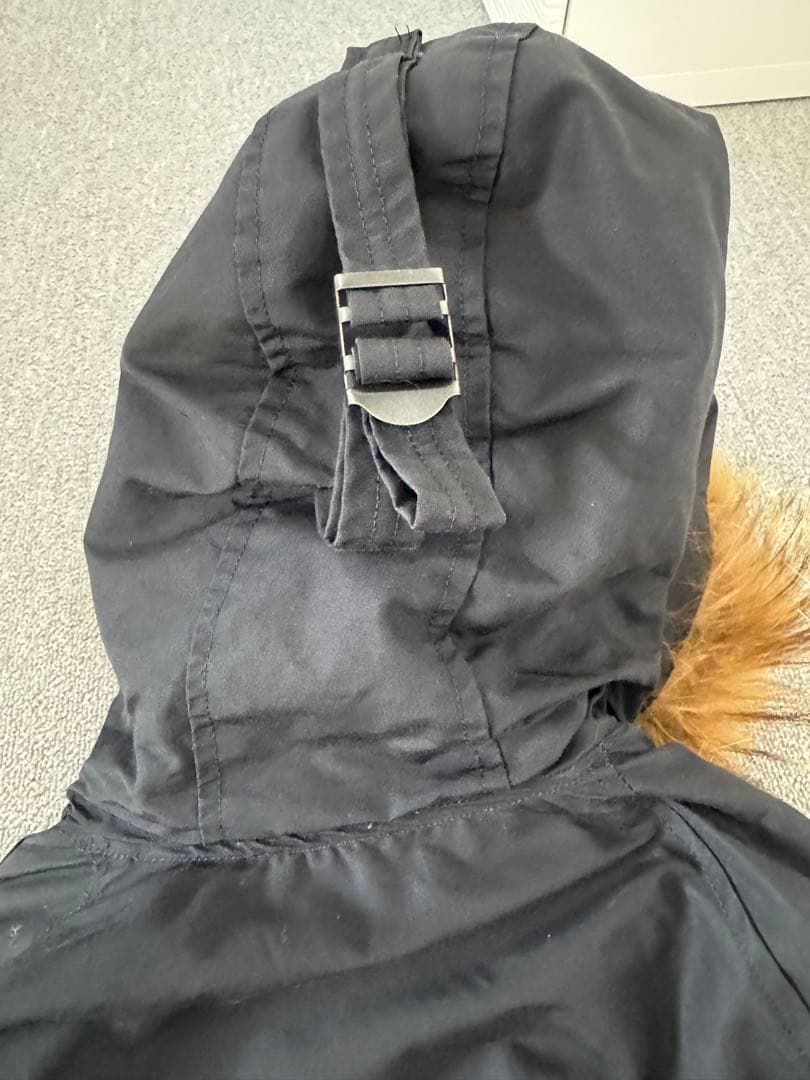 spiewak スピワック N-3B Lサイズの方に超→美品