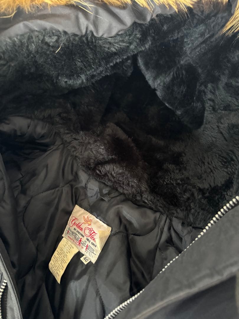 spiewak スピワック N-3B Lサイズの方に超→美品