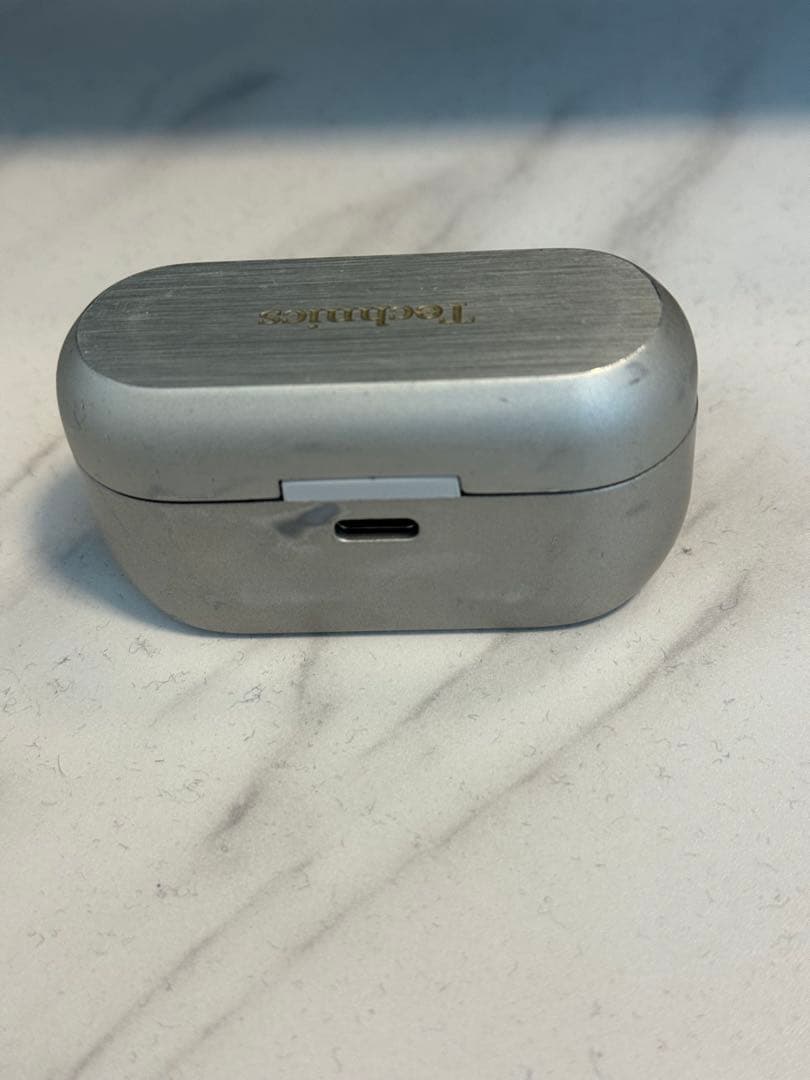 テクニクスTechnics EAH-AZ-80-S