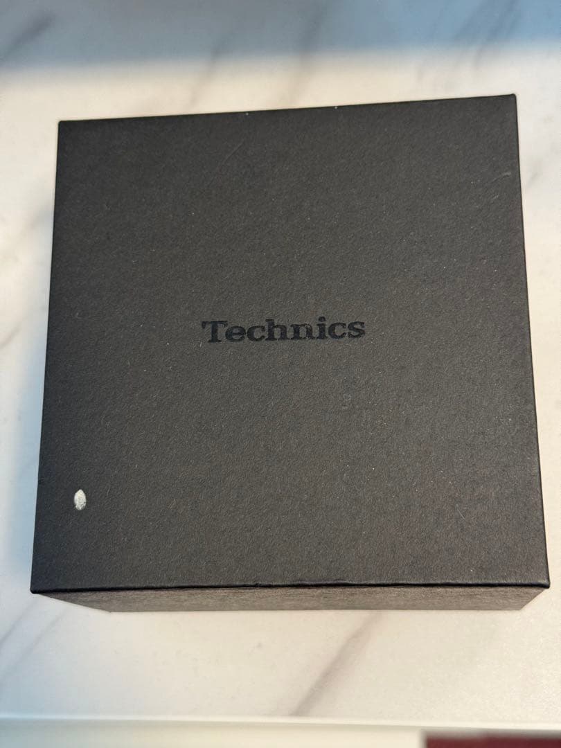 テクニクスTechnics EAH-AZ-80-S