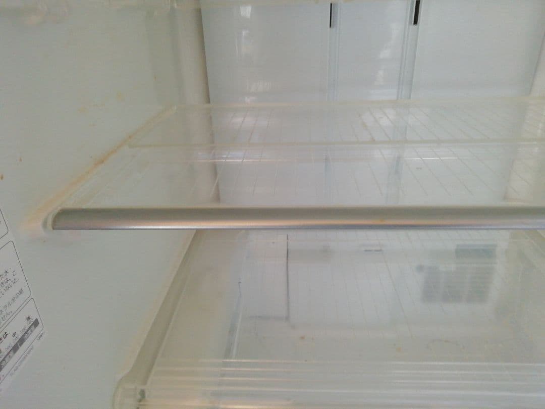 シャープ SHARP SJ-ES41W 冷蔵庫401L 5ドア