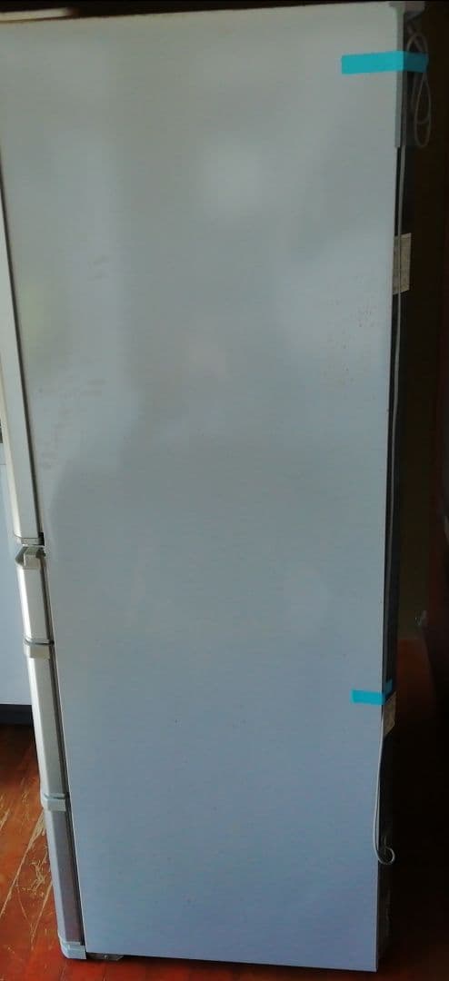 シャープ SHARP SJ-ES41W 冷蔵庫401L 5ドア