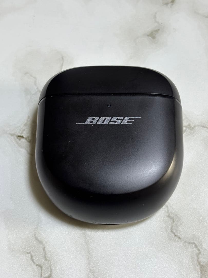 BOSE QC Ultra Earbuds ブラック