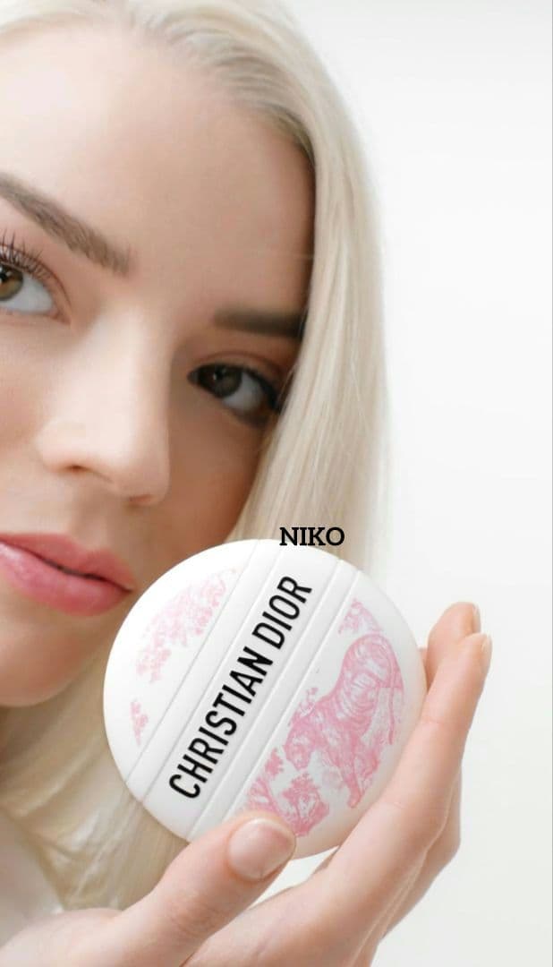 ディオール ルボーム ホルダー付 ケース DIORポーチ ギフトバッグ 限定品