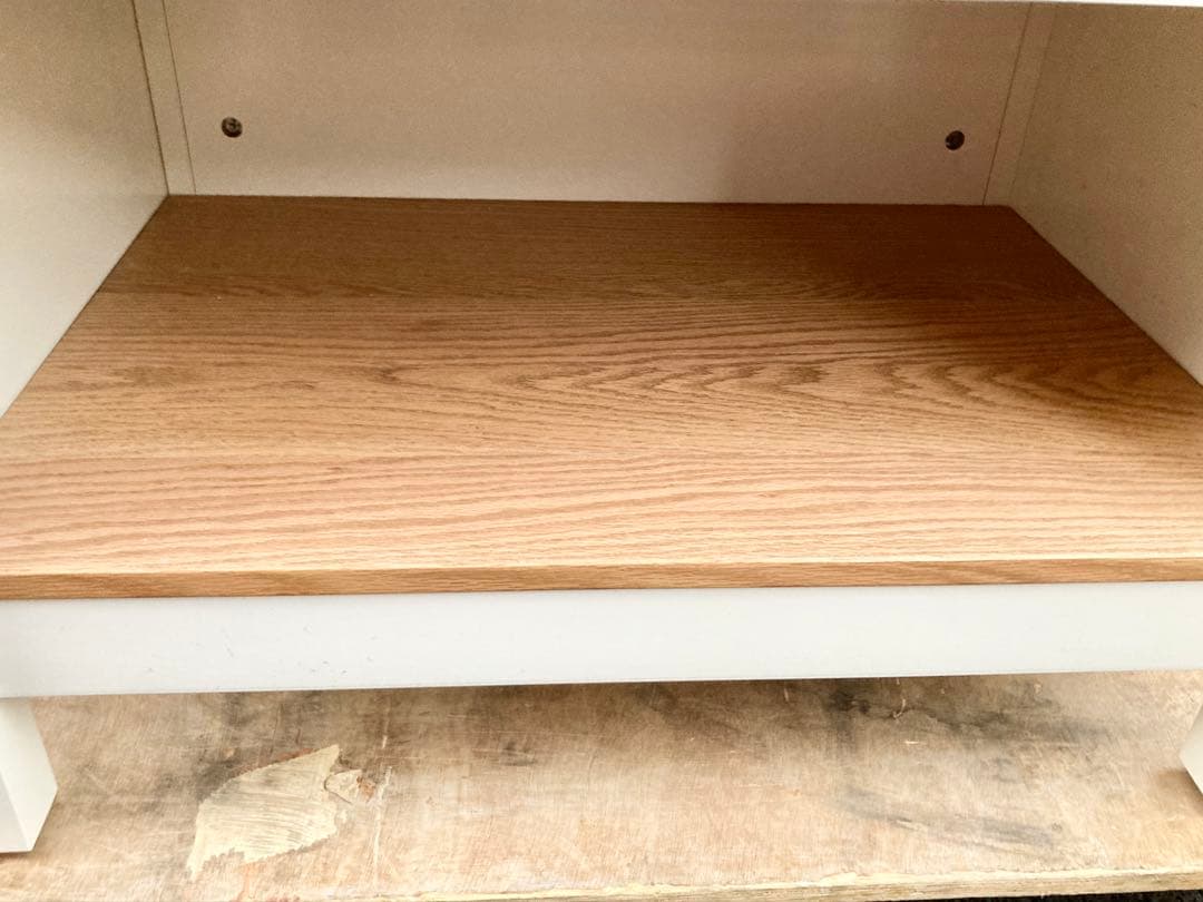 IKEA アイランドキッチン　TORNVIKEN トルンヴィーケン