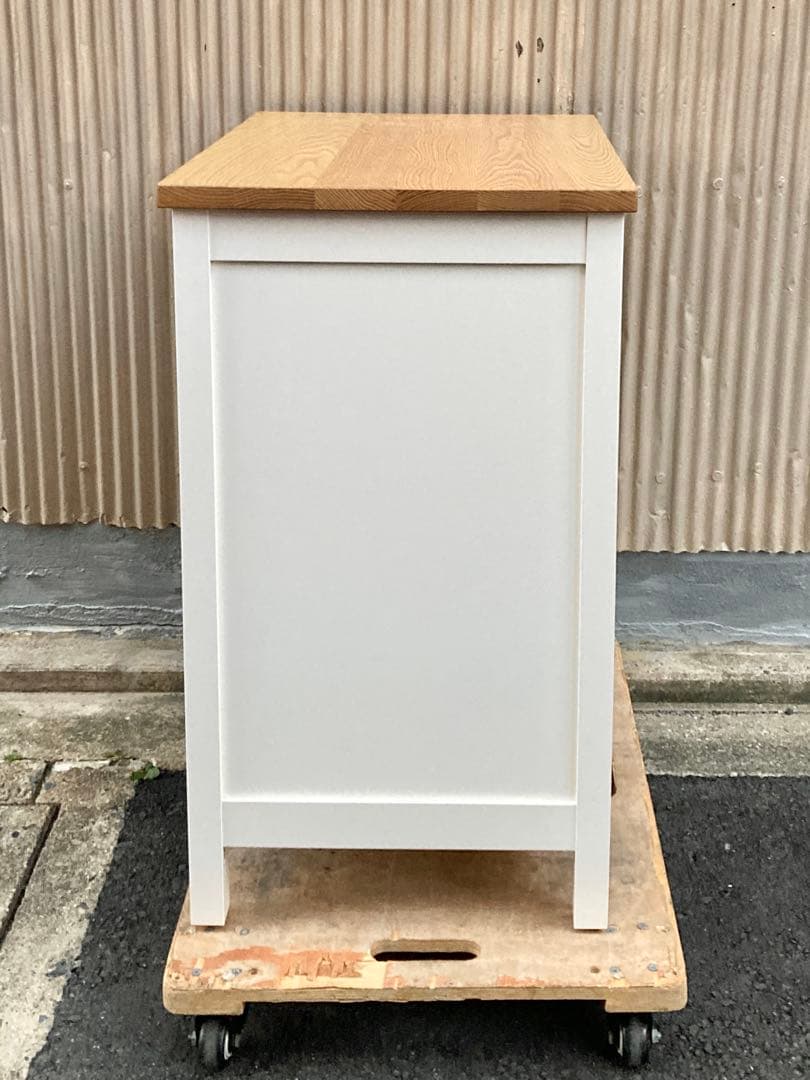 IKEA アイランドキッチン　TORNVIKEN トルンヴィーケン