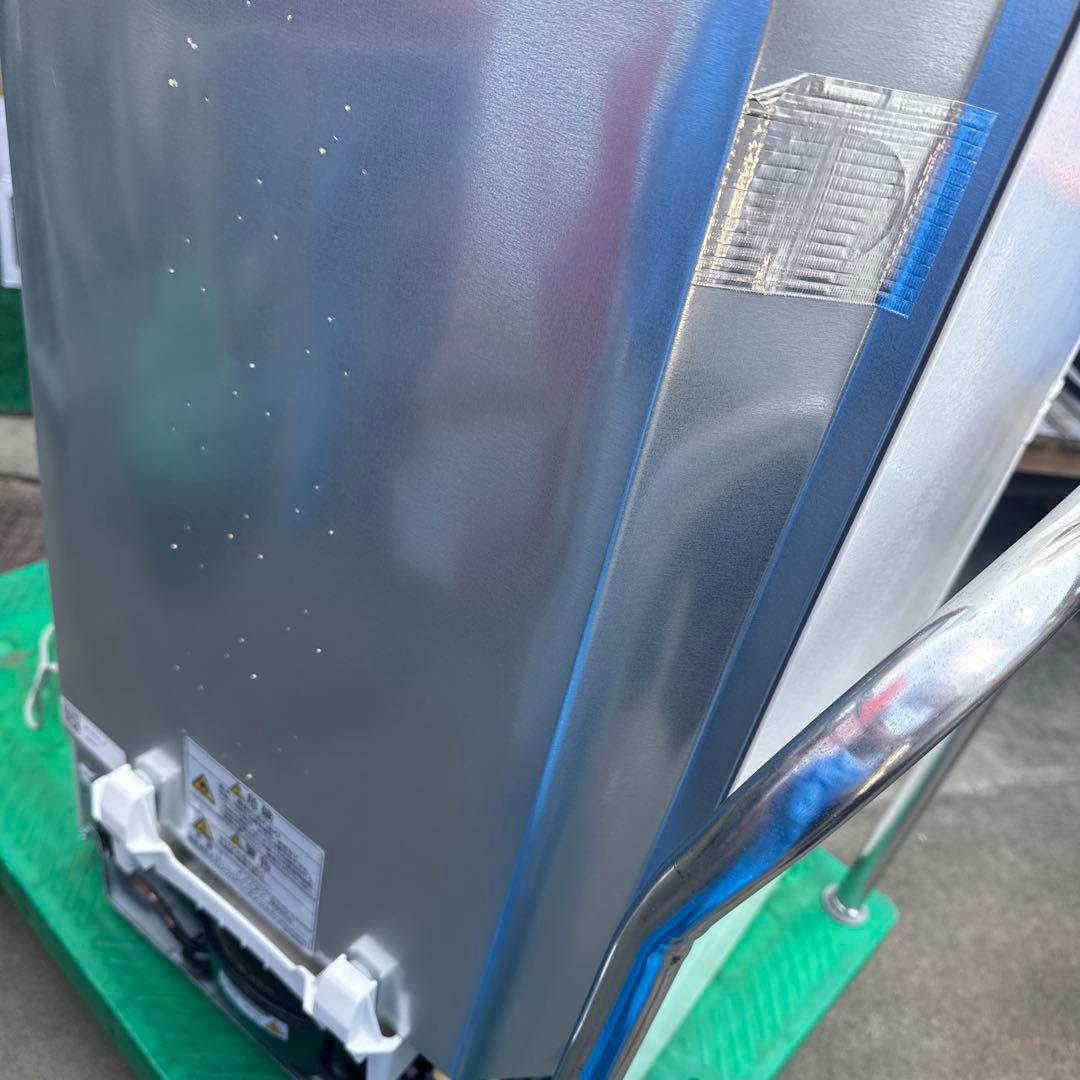 Panasonic 冷蔵庫 ホワイト　2022年製　NR-B17FW-W