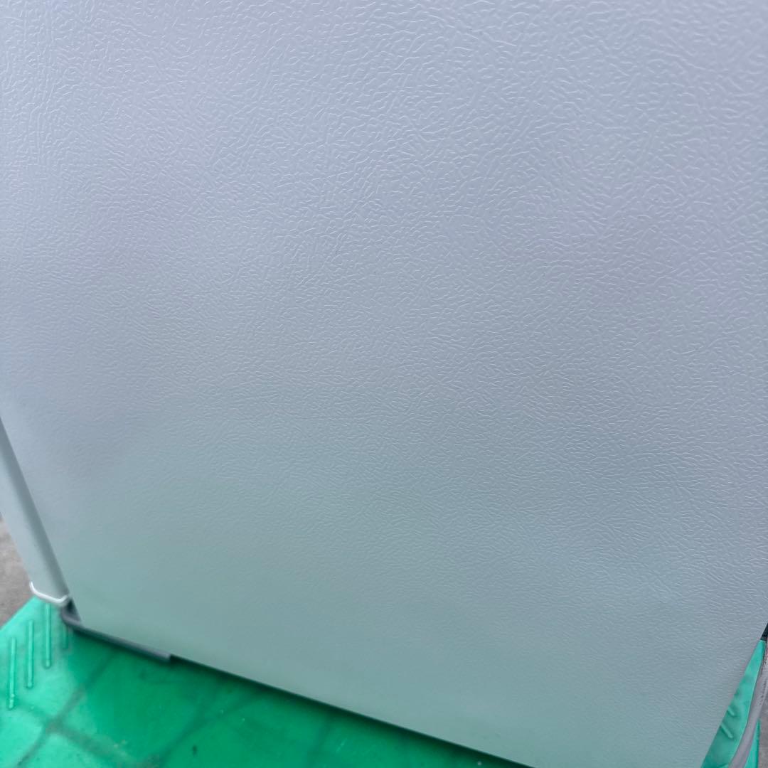 Panasonic 冷蔵庫 ホワイト　2022年製　NR-B17FW-W